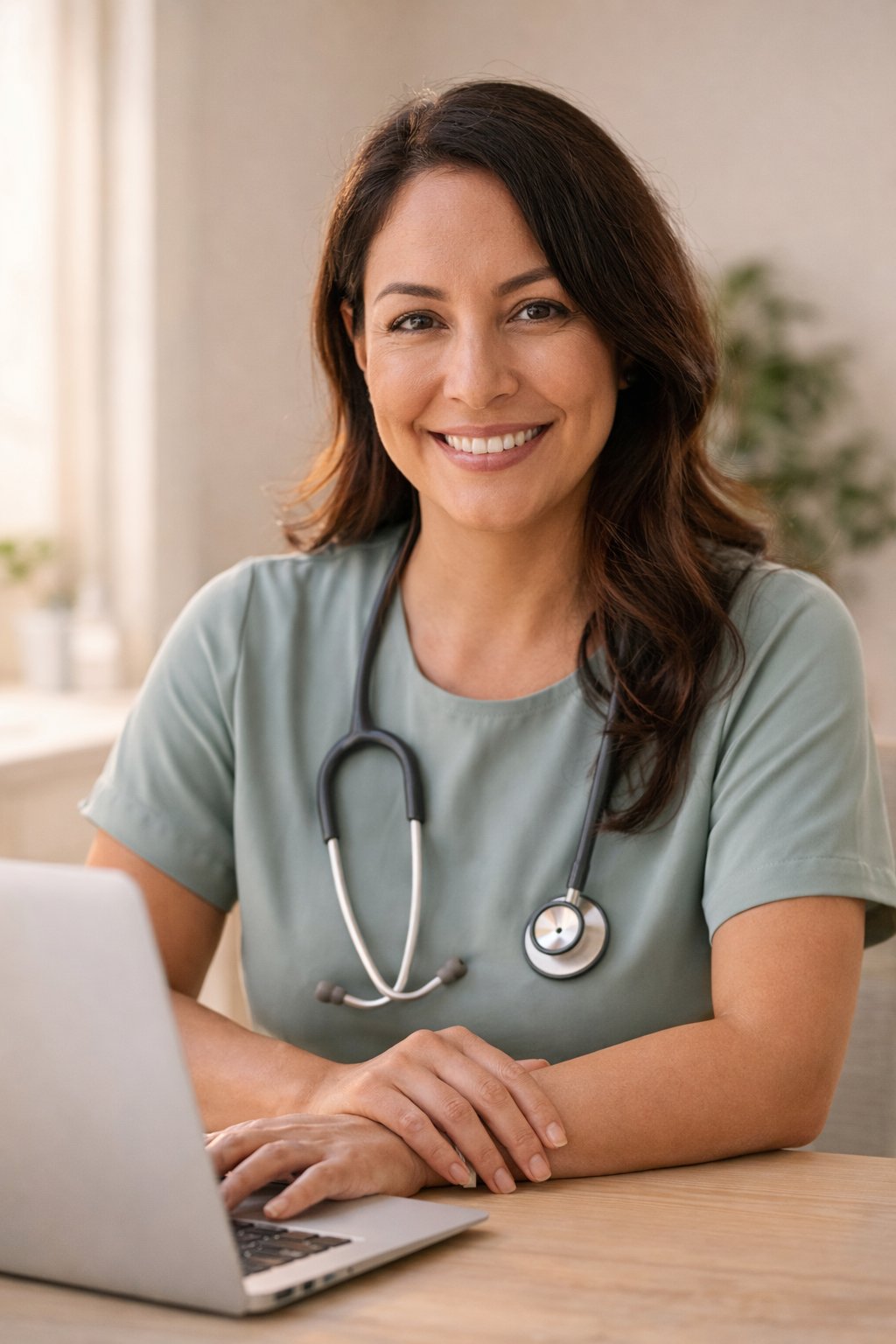 Real Providers. Real Response Times.