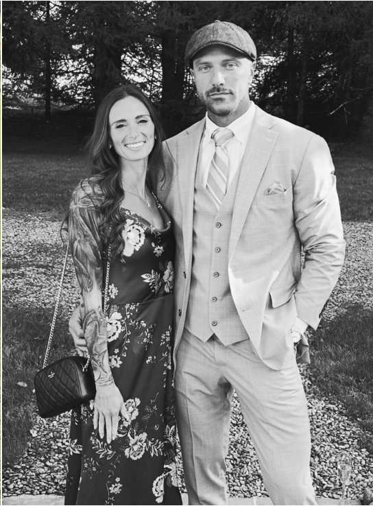 Kyle Holland, ThriveAxis Co-Founder and Head Coach