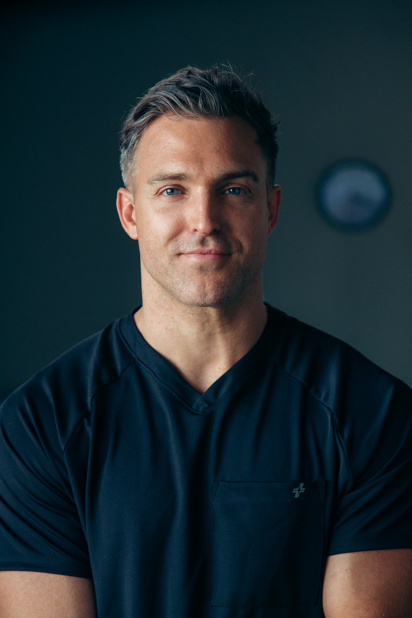 Michael Harrington, MD — Head of Compliance and Clinical Standards, ThriveAxis