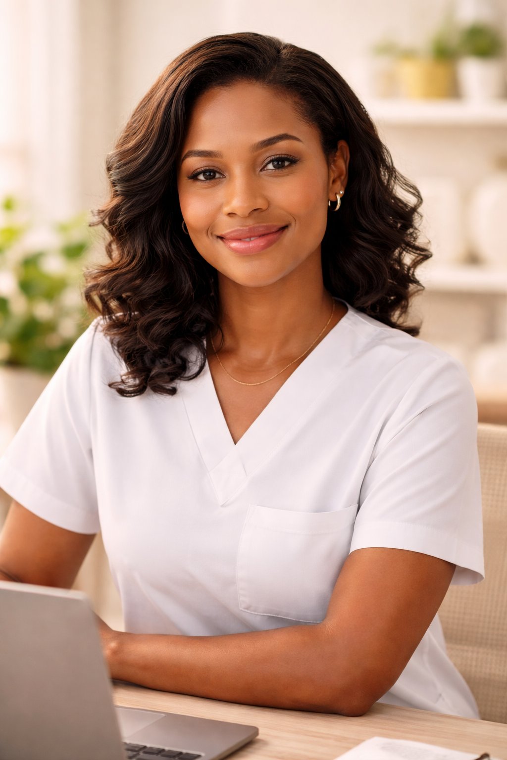 Michael Harrington, MD — Medical Director, ThriveAxis