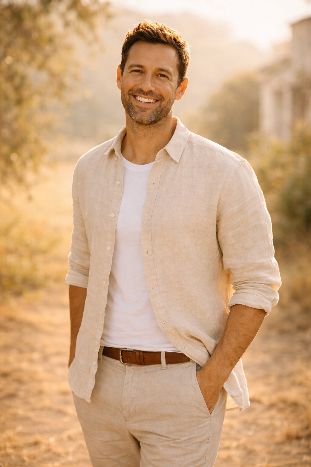 Testosterone & Men's Health